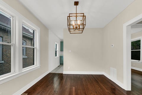 Tiny photo for 6543 S Francisco Avenue, Chicago, IL 60629 (MLS # 12737175)