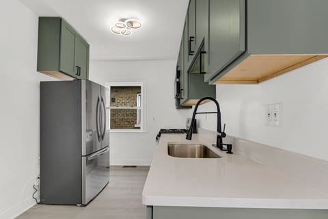 Tiny photo for 6543 S Francisco Avenue, Chicago, IL 60629 (MLS # 12737175)