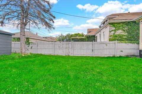 Tiny photo for 6543 S Francisco Avenue, Chicago, IL 60629 (MLS # 12737175)