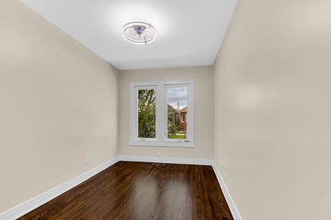 Tiny photo for 6543 S Francisco Avenue, Chicago, IL 60629 (MLS # 12737175)
