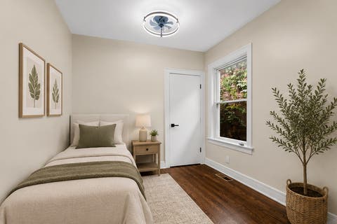 Tiny photo for 6543 S Francisco Avenue, Chicago, IL 60629 (MLS # 12737175)