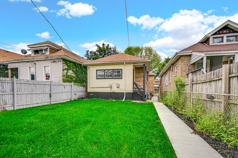 Tiny photo for 6543 S Francisco Avenue, Chicago, IL 60629 (MLS # 12737175)