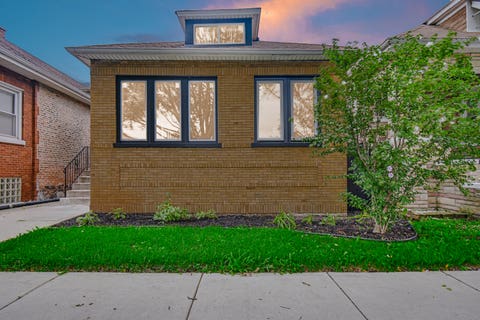 Tiny photo for 6543 S Francisco Avenue, Chicago, IL 60629 (MLS # 12737175)