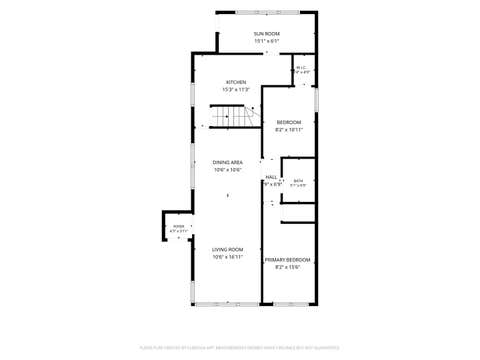 Tiny photo for 6543 S Francisco Avenue, Chicago, IL 60629 (MLS # 12737175)