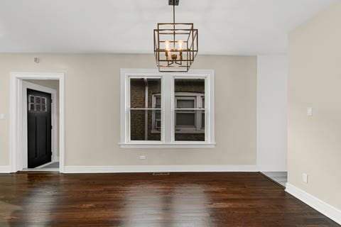 Tiny photo for 6543 S Francisco Avenue, Chicago, IL 60629 (MLS # 12737175)