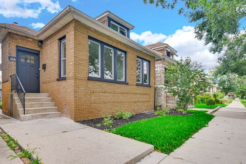 Photo of 6543 S Francisco Avenue, Chicago, IL 60629 (MLS # 12737175)