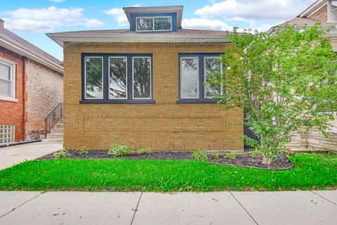 Tiny photo for 6543 S Francisco Avenue, Chicago, IL 60629 (MLS # 12737175)