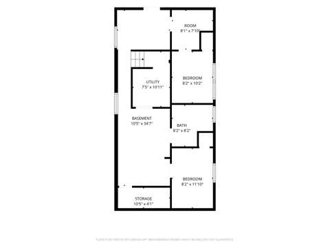 Tiny photo for 6543 S Francisco Avenue, Chicago, IL 60629 (MLS # 12737175)
