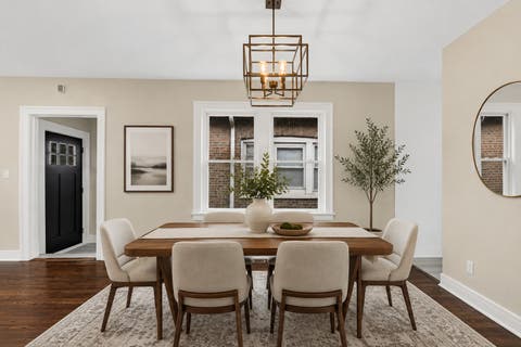 Tiny photo for 6543 S Francisco Avenue, Chicago, IL 60629 (MLS # 12737175)