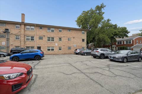 Tiny photo for 4200 N Keystone Avenue #3B, Chicago, IL 60641 (MLS # 12717657)