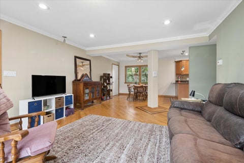 Tiny photo for 4200 N Keystone Avenue #3B, Chicago, IL 60641 (MLS # 12717657)