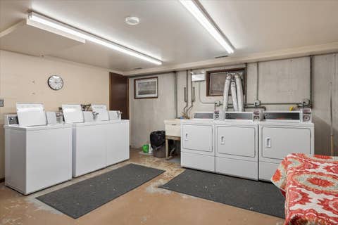 Tiny photo for 4200 N Keystone Avenue #3B, Chicago, IL 60641 (MLS # 12717657)