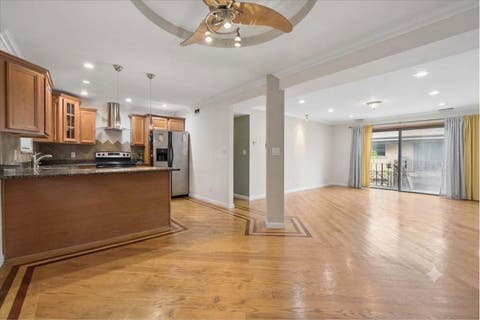 Tiny photo for 4200 N Keystone Avenue #3B, Chicago, IL 60641 (MLS # 12717657)