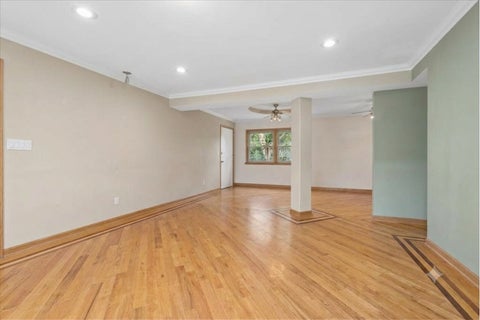 Tiny photo for 4200 N Keystone Avenue #3B, Chicago, IL 60641 (MLS # 12717657)