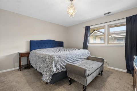 Tiny photo for 4200 N Keystone Avenue #3B, Chicago, IL 60641 (MLS # 12717657)