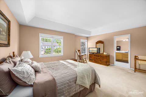 Tiny photo for 1133 Stonegate Court, Bartlett, IL 60103 (MLS # 12672407)