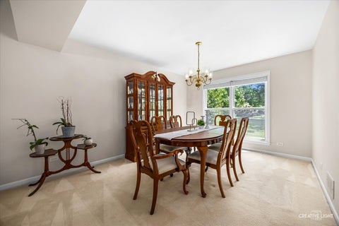Tiny photo for 1133 Stonegate Court, Bartlett, IL 60103 (MLS # 12672407)