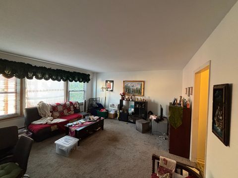 Tiny photo for 4880 N Marine Drive #611, Chicago, IL 60640 (MLS # 12549721)
