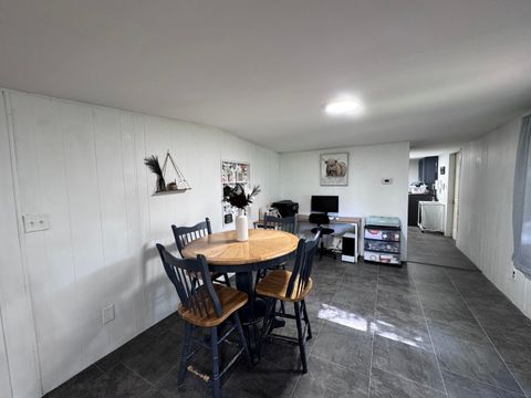 Tiny photo for 203 W Poplar Street, Odin, IL 62870 (MLS # 12690658)