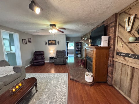 Tiny photo for 203 W Poplar Street, Odin, IL 62870 (MLS # 12690658)