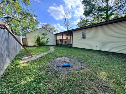 Tiny photo for 203 W Poplar Street, Odin, IL 62870 (MLS # 12690658)