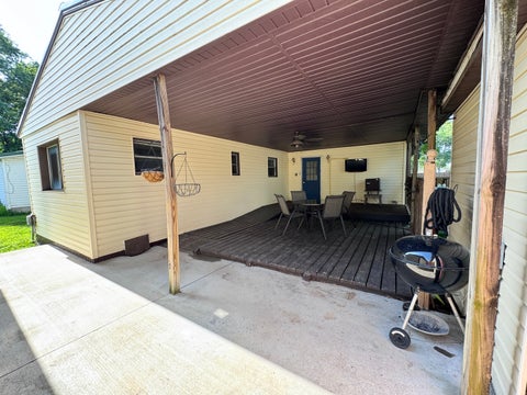 Tiny photo for 203 W Poplar Street, Odin, IL 62870 (MLS # 12690658)