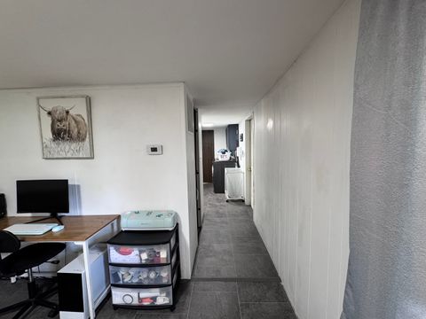 Tiny photo for 203 W Poplar Street, Odin, IL 62870 (MLS # 12690658)