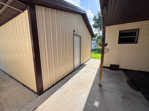 Tiny photo for 203 W Poplar Street, Odin, IL 62870 (MLS # 12690658)