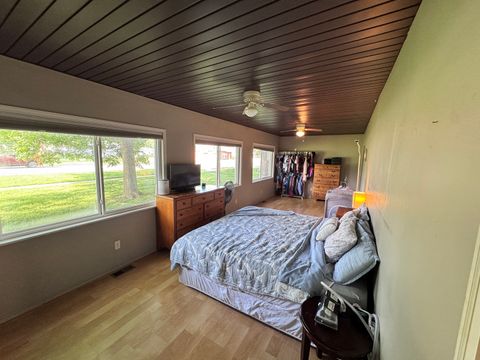 Tiny photo for 203 W Poplar Street, Odin, IL 62870 (MLS # 12690658)
