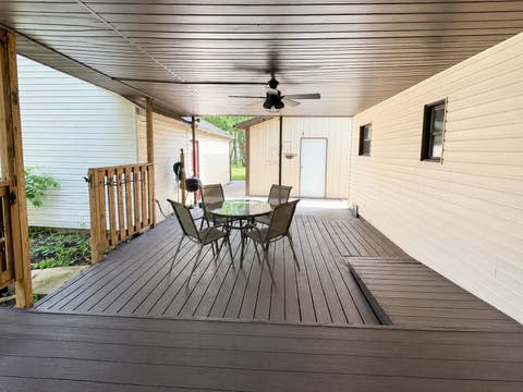Tiny photo for 203 W Poplar Street, Odin, IL 62870 (MLS # 12690658)