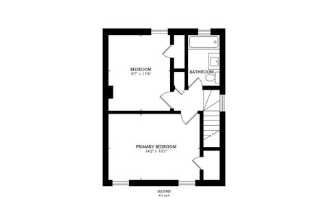 Tiny photo for 5309 N Oconto Avenue, Chicago, IL 60656 (MLS # 12774752)