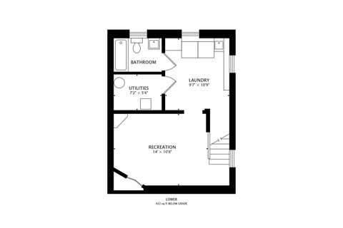 Tiny photo for 5309 N Oconto Avenue, Chicago, IL 60656 (MLS # 12774752)