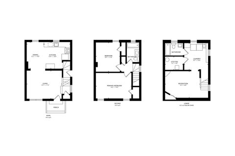 Tiny photo for 5309 N Oconto Avenue, Chicago, IL 60656 (MLS # 12774752)