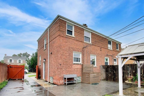Tiny photo for 5309 N Oconto Avenue, Chicago, IL 60656 (MLS # 12774752)
