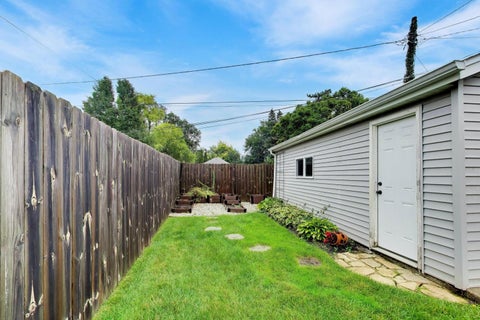 Tiny photo for 5309 N Oconto Avenue, Chicago, IL 60656 (MLS # 12774752)