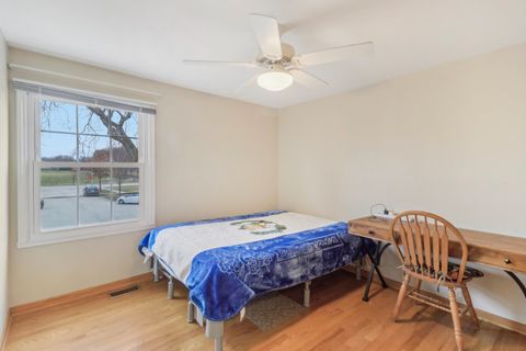 Tiny photo for 712 Dante Court, Schaumburg, IL 60193 (MLS # 12488301)