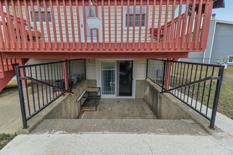 Tiny photo for 712 Dante Court, Schaumburg, IL 60193 (MLS # 12488301)