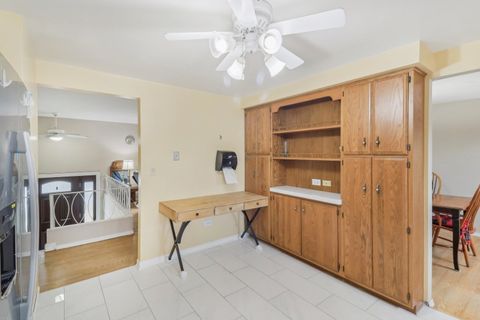 Tiny photo for 712 Dante Court, Schaumburg, IL 60193 (MLS # 12488301)