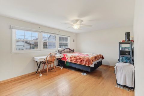 Tiny photo for 712 Dante Court, Schaumburg, IL 60193 (MLS # 12488301)