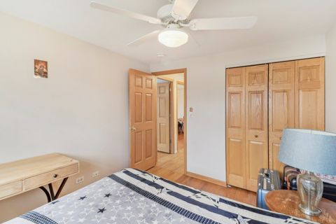 Tiny photo for 712 Dante Court, Schaumburg, IL 60193 (MLS # 12488301)