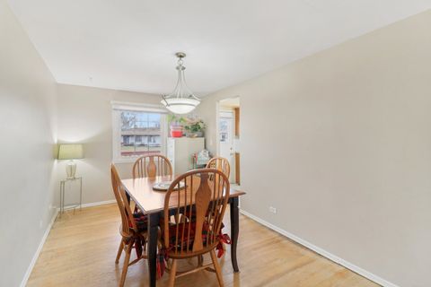 Tiny photo for 712 Dante Court, Schaumburg, IL 60193 (MLS # 12488301)