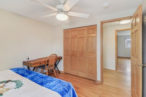 Tiny photo for 712 Dante Court, Schaumburg, IL 60193 (MLS # 12488301)