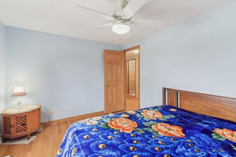 Tiny photo for 712 Dante Court, Schaumburg, IL 60193 (MLS # 12488301)