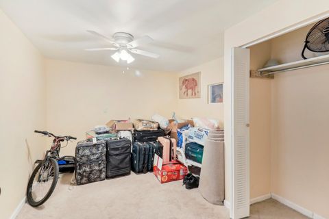 Tiny photo for 712 Dante Court, Schaumburg, IL 60193 (MLS # 12488301)