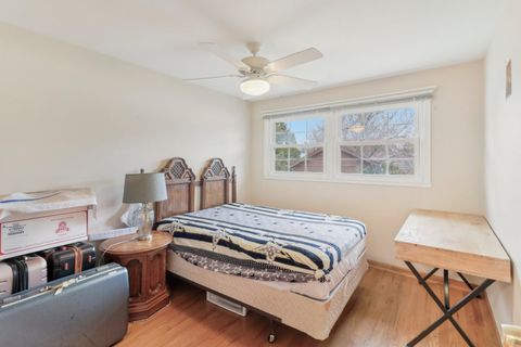 Tiny photo for 712 Dante Court, Schaumburg, IL 60193 (MLS # 12488301)