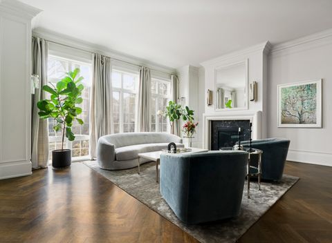 Tiny photo for 3336 N Oakley Avenue, Chicago, IL 60618 (MLS # 12529088)