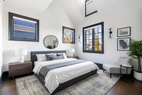 Tiny photo for 3336 N Oakley Avenue, Chicago, IL 60618 (MLS # 12529088)