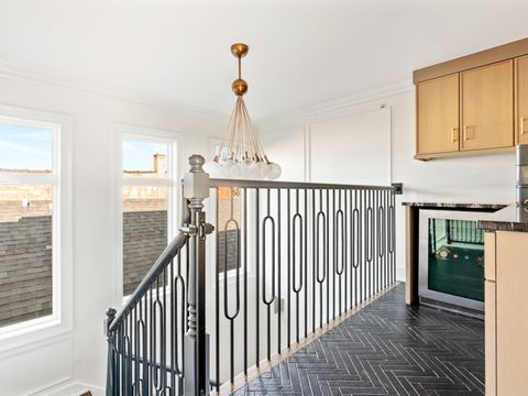 Tiny photo for 3336 N Oakley Avenue, Chicago, IL 60618 (MLS # 12529088)