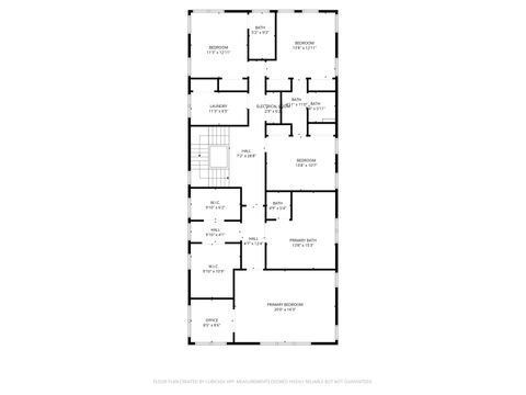 Tiny photo for 3336 N Oakley Avenue, Chicago, IL 60618 (MLS # 12529088)