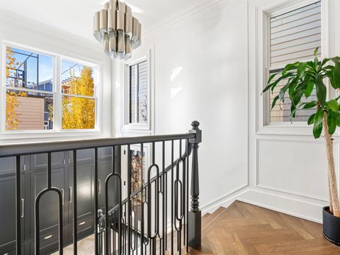 Tiny photo for 3336 N Oakley Avenue, Chicago, IL 60618 (MLS # 12529088)